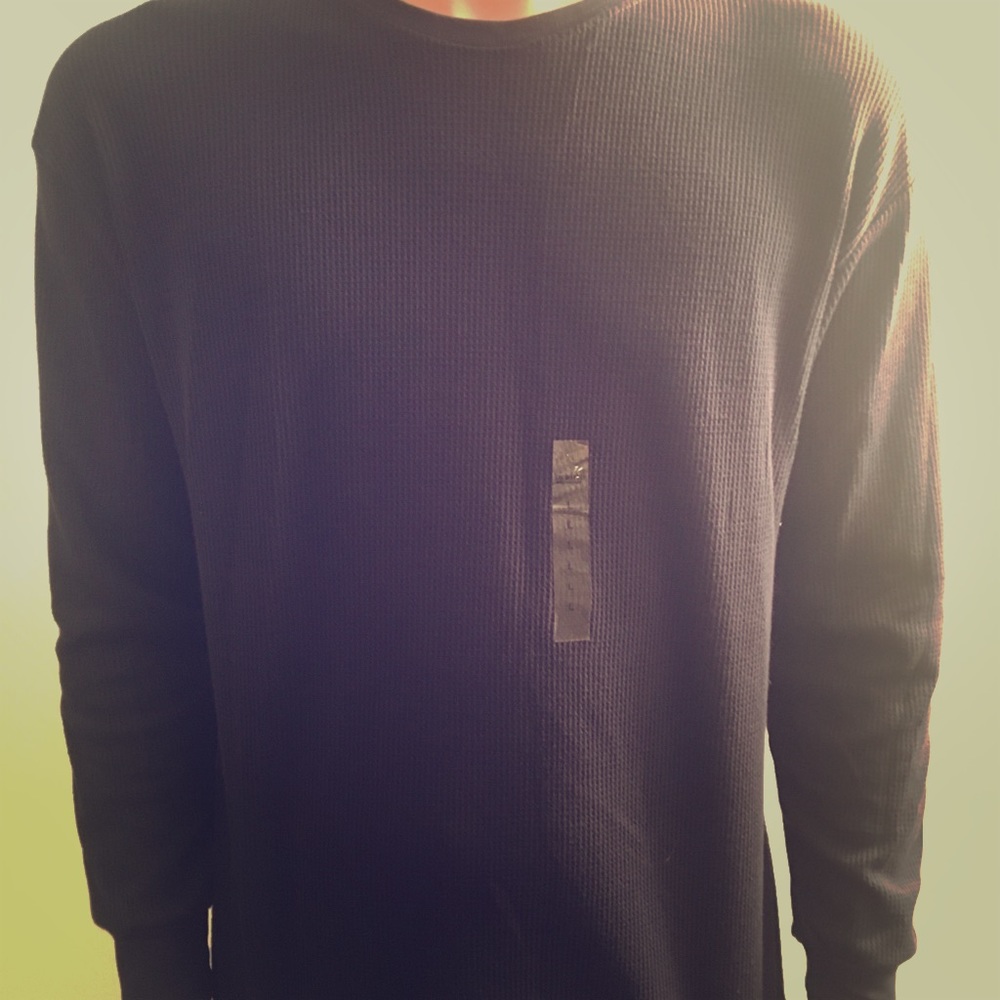 Architect Jean Co. Thermal New with Tags